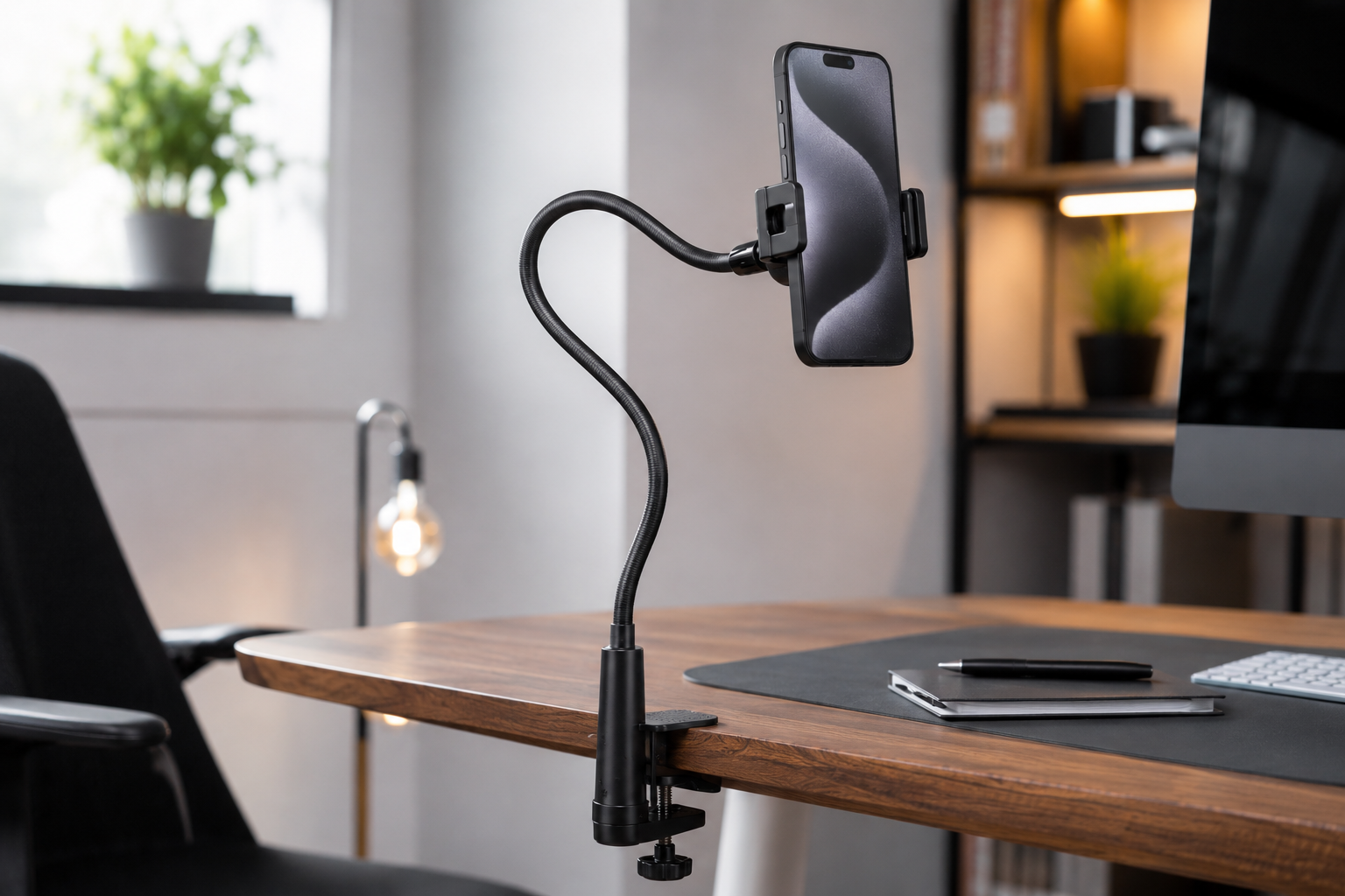 Long Neck Device Holders