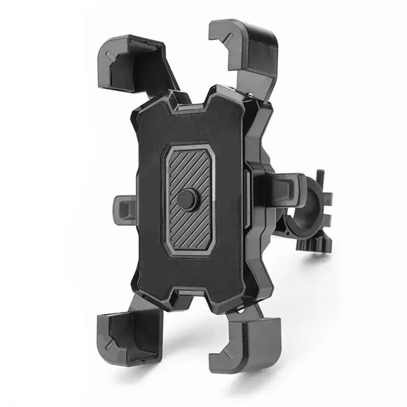 360° Rotatable Bicycle Phone Holder for Riding