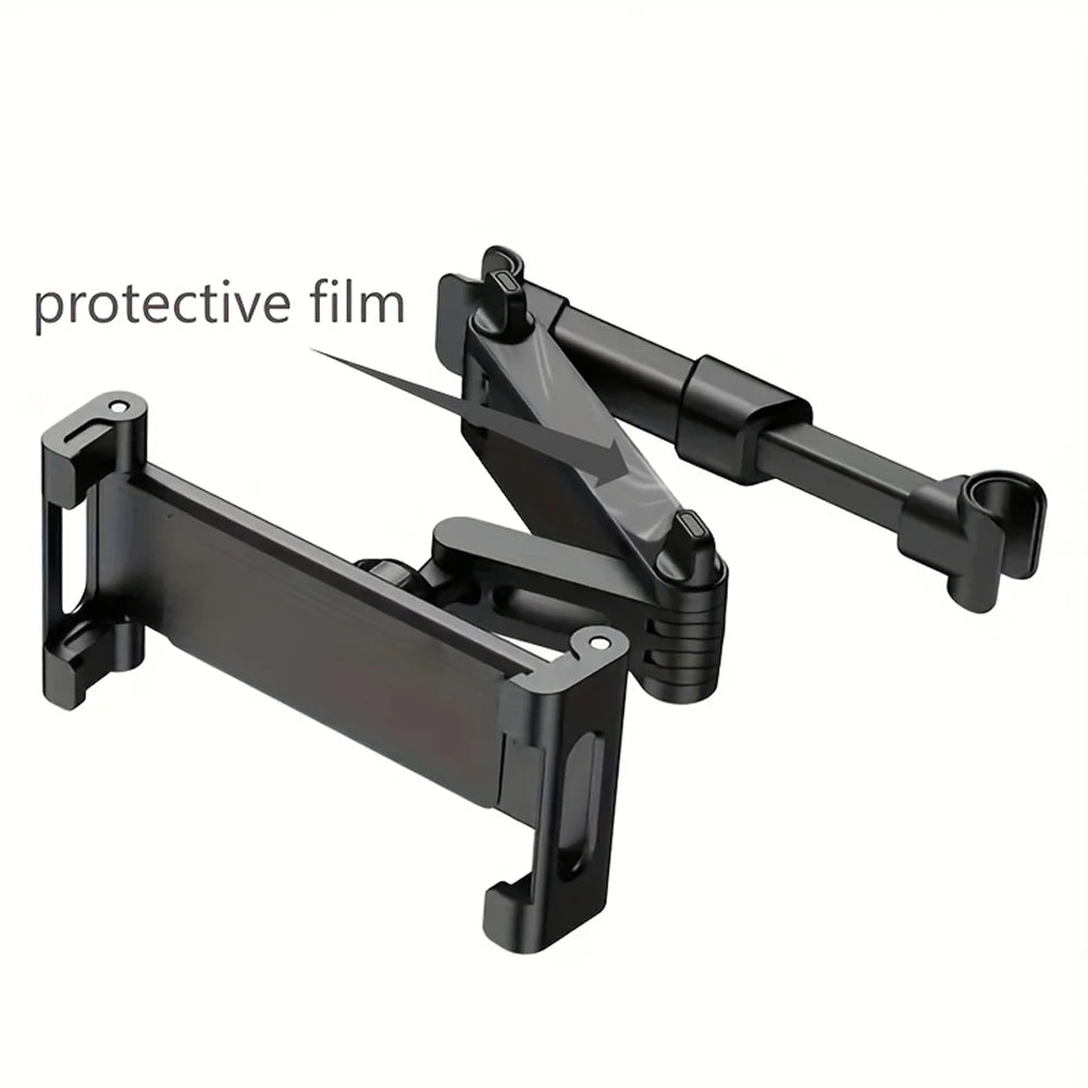 Headrest Tablet Mount