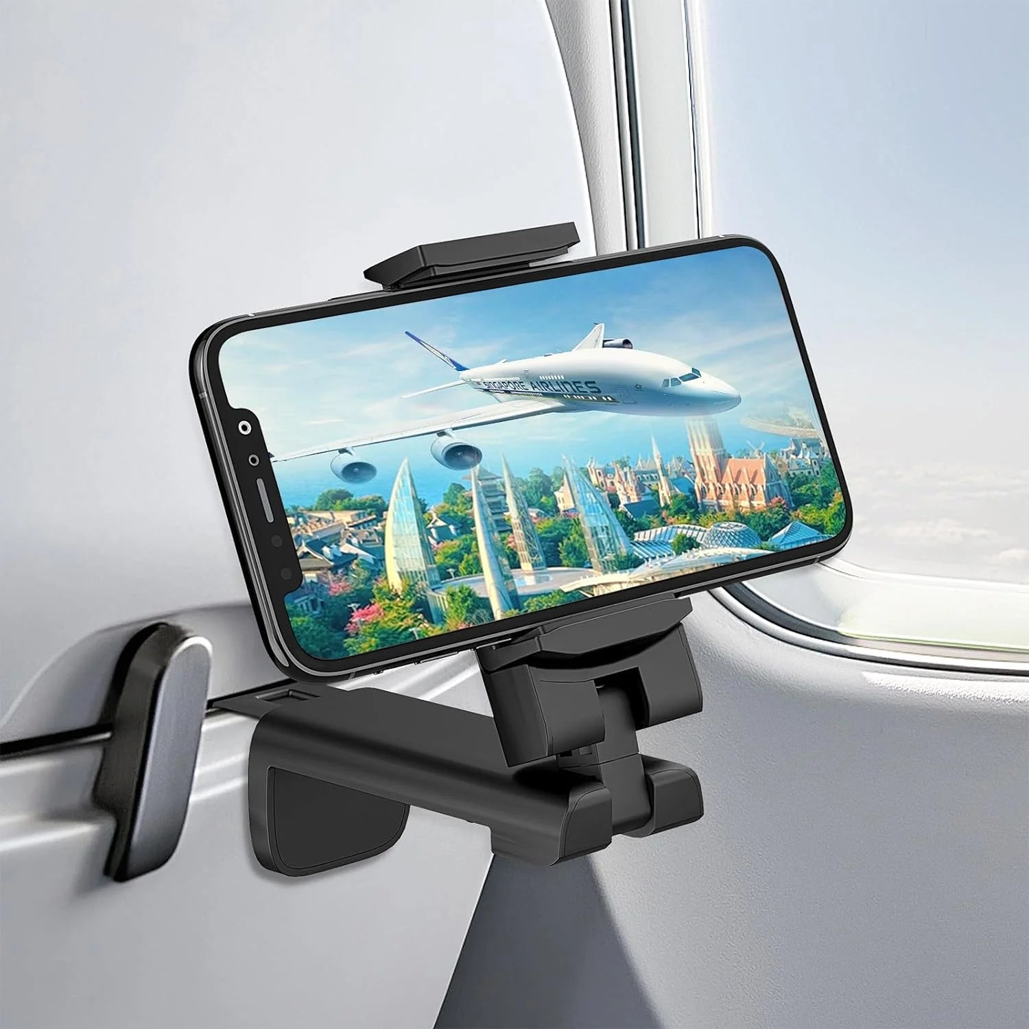 Portable Travel Phone Holder