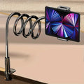 Tablet and Phone long arm flexible Holder