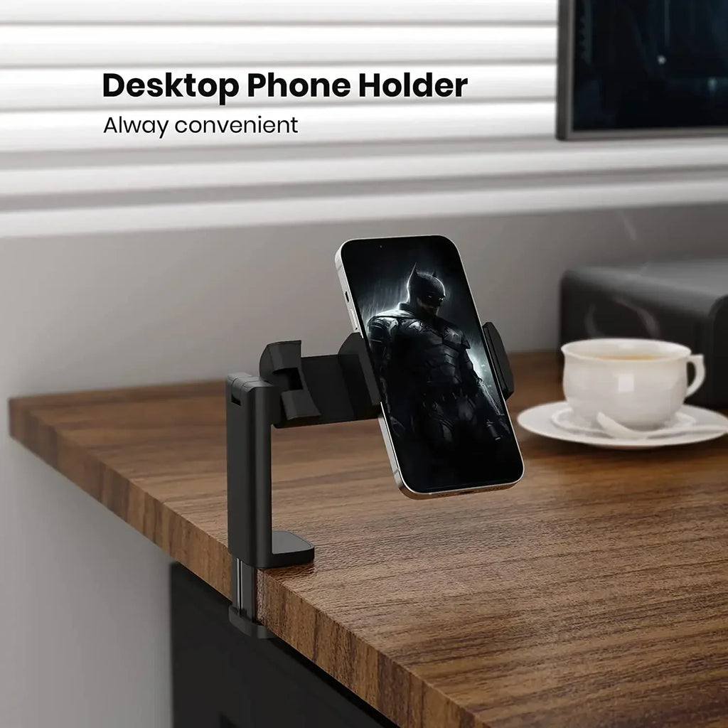 Portable Travel Phone Holder